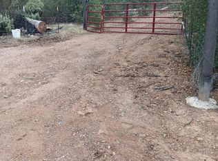 17795 Duck Canyon Rd, Igo, CA 96047