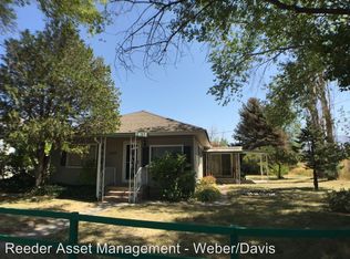 2990 N 2000 W, Farr West, UT 84404