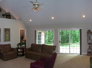 3760 E County Road 450 S, North Vernon, IN 47265