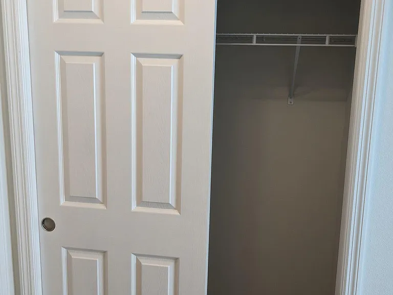 Master Closet #2
