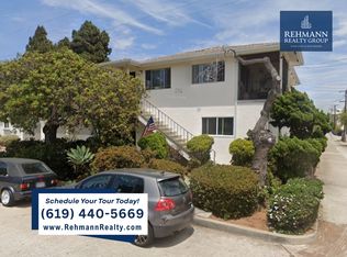 4235-37 Kendall St #4235, San Diego, CA 92109