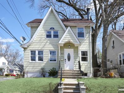 163 Prospect Ave, Dumont, NJ, 07628