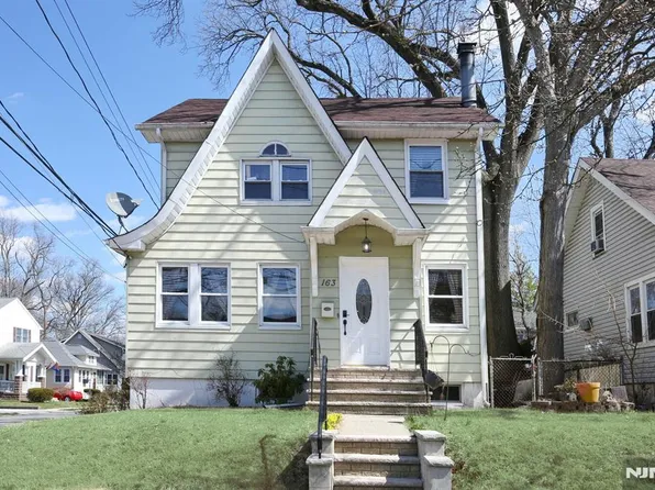 163 Prospect Ave, Dumont, NJ 07628