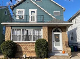 84 Taunton Pl, Buffalo, NY 14216