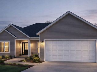 115 Hillside Dr, East Palestine, OH