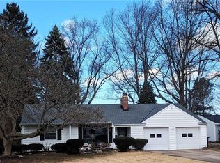 22840 Mastick Rd, Fairview Park, OH 44126