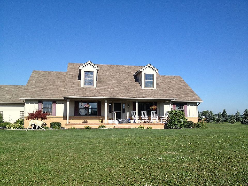 1st image of 5324 N Branch Blvd