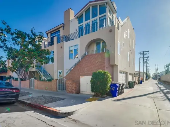 1016 1st St, Coronado, CA 92118