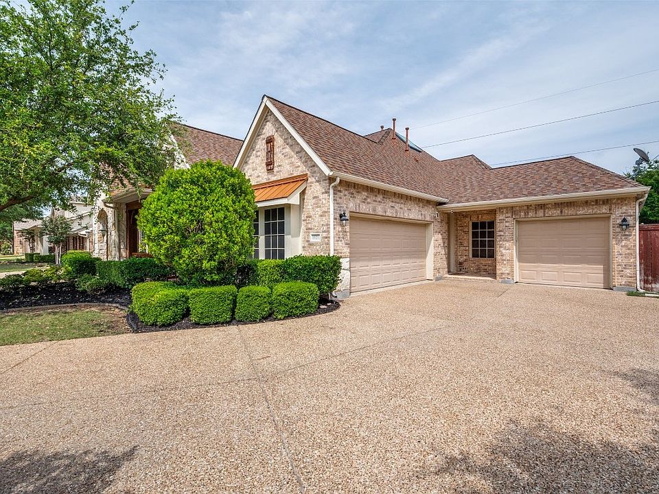 1021 Shadow Hill Dr, Prosper, TX 75078 MLS 20312572 Zillow