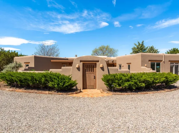 26 Sierra Del Sol #24, Santa Fe, NM 87508
