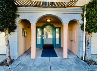 1650 Oxford Street, Berkeley, CA 94709