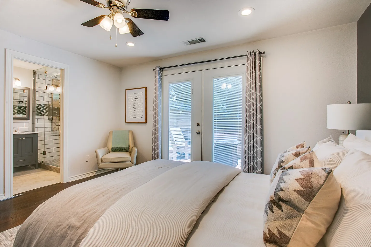 Oak Cliff 1920s charm
