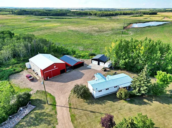 NW 483064 Rr 71 Rural Vermilion Riv, County Of, AB T9X 2B4