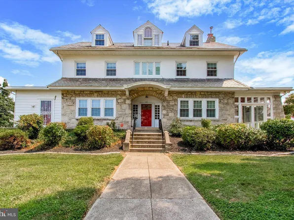 545 Shadeland Ave, Drexel Hill, PA 19026