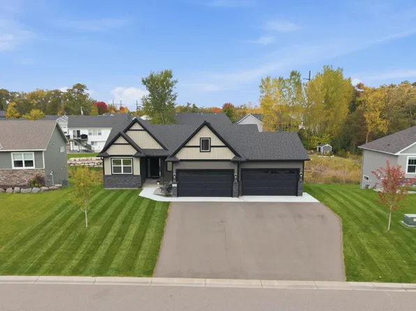 11273 195th Cir NW, Elk River, MN 55330