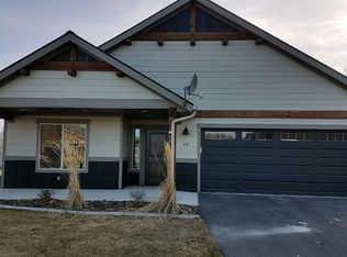 44 Kuskanook Rd, Kootenai, ID 83840