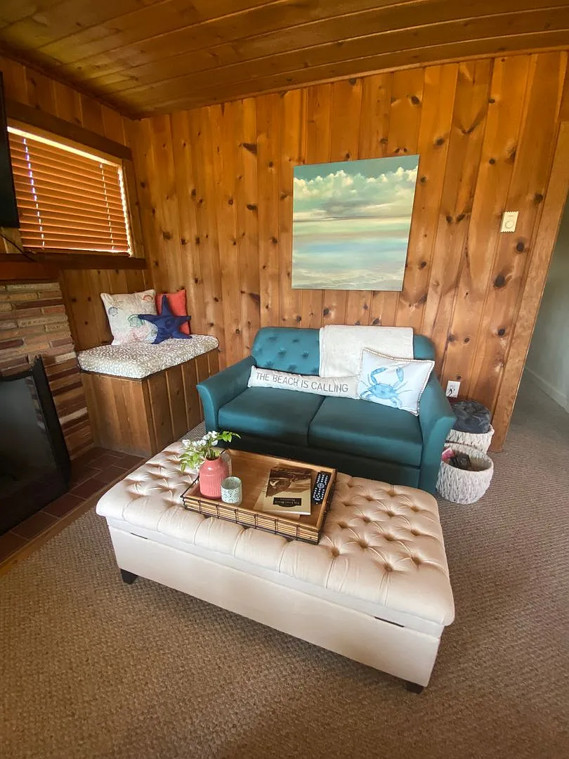 Monthly Rental On Long Beach Peninsula — Photo 3