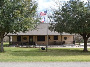4921 County Road 290, Angleton, TX 77515