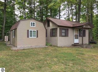 9856 Crouch Rd SE, Fife Lake, MI 49633