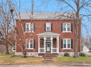 119 E Mill St, Millstadt, IL