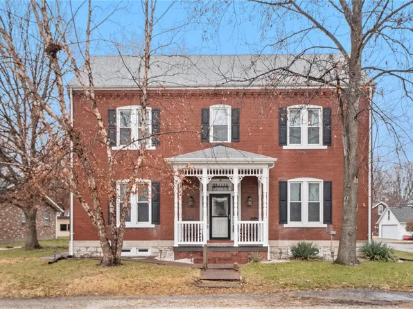 119 E Mill St, Millstadt, IL 62260