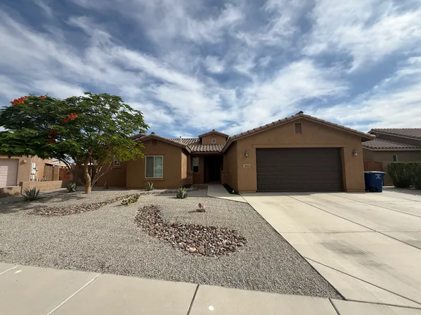 7828 E 37th Pl, Yuma, AZ 85365