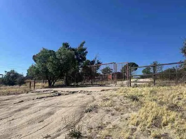 53300 Cave Rock Rd, Anza, CA 92539