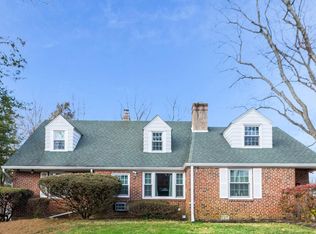 147 Sherman Rd, Springfield, PA 19064