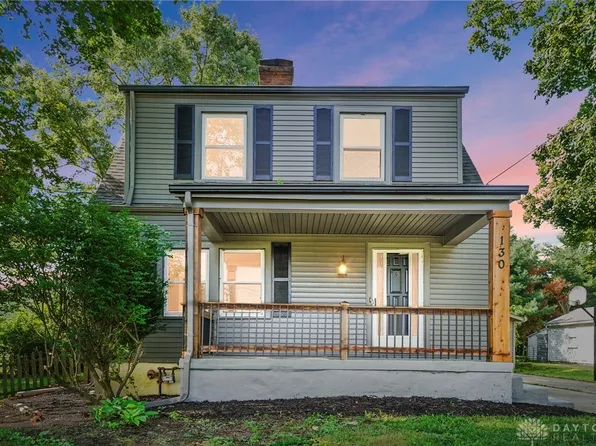 130 Hacker Rd, Dayton, OH 45415