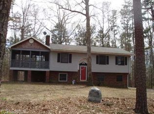 346 Dogwood Dr, Randleman, NC 27317