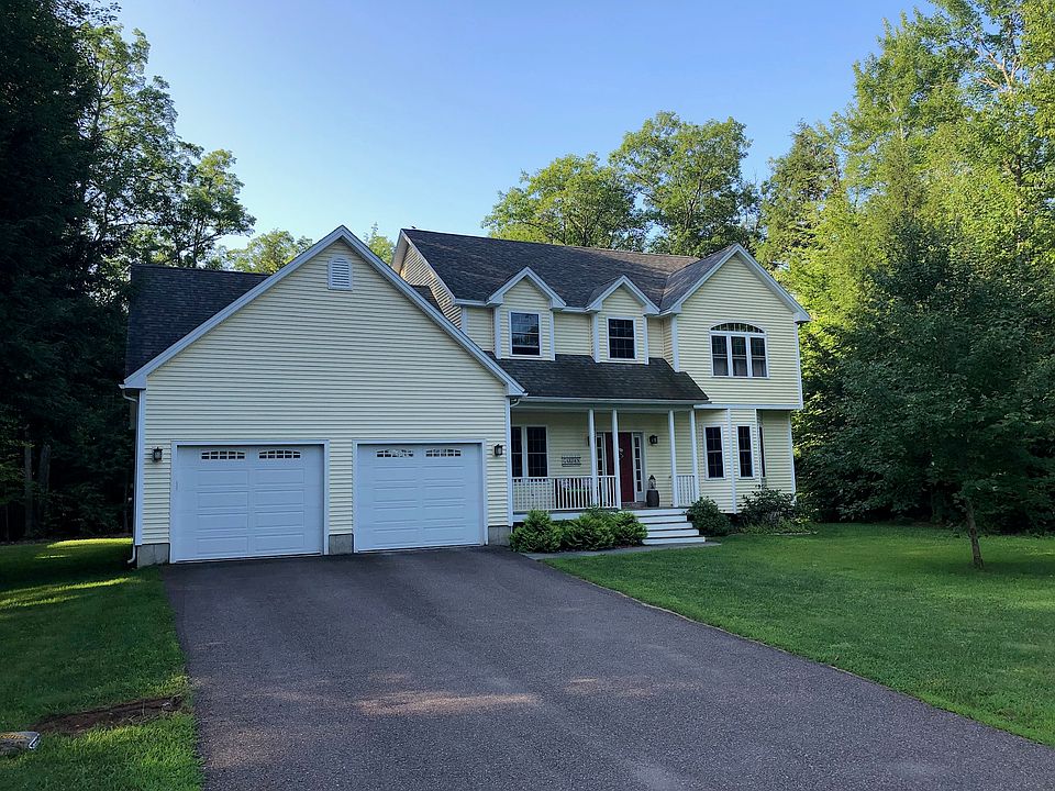 Custom Built in 2012