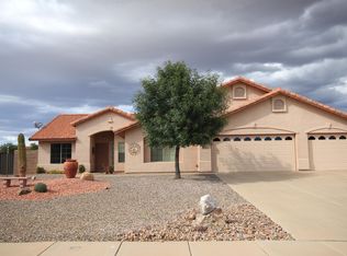 3685 Herba De Maria, Sierra Vista, AZ 85650