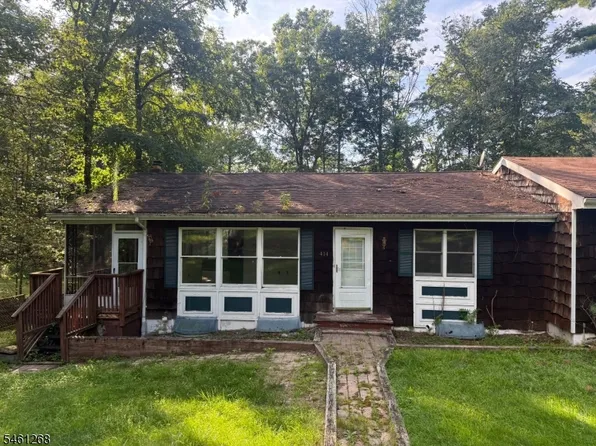 414 A Deerfield Ln, Montague Twp., NJ 07827