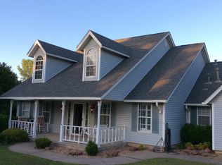 17 Lake Ln, Shawnee, OK 74804