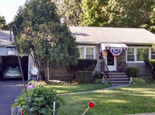 284 Madison Ave, Cresskill, NJ 07626