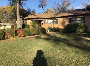 1601 Lynnhaven Rd, Fort Worth, TX 76103