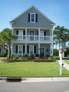461 Emerson Dr, Myrtle Beach, SC, 29579