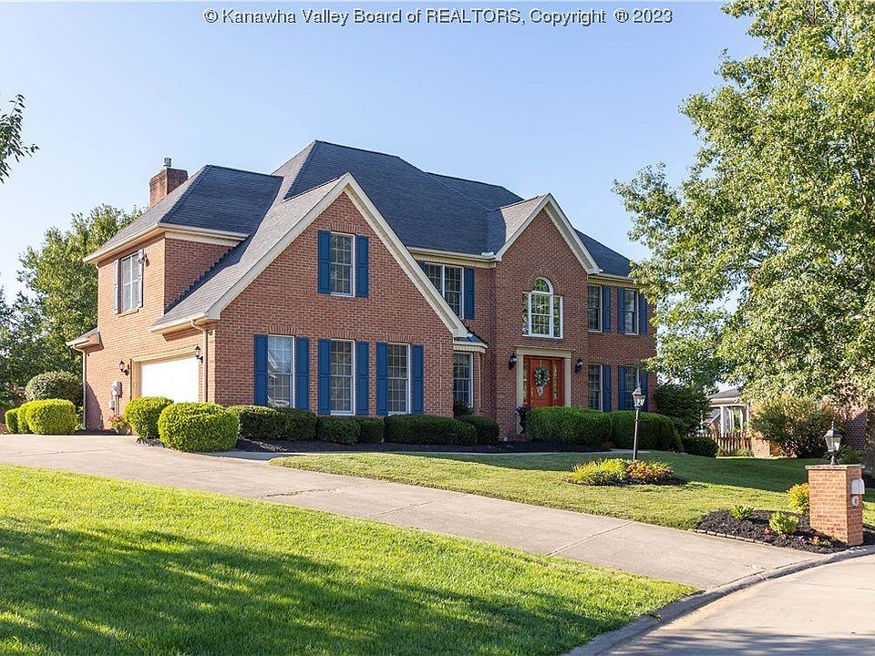 144 Leslie Pl, Scott Depot, WV 25560 Zillow