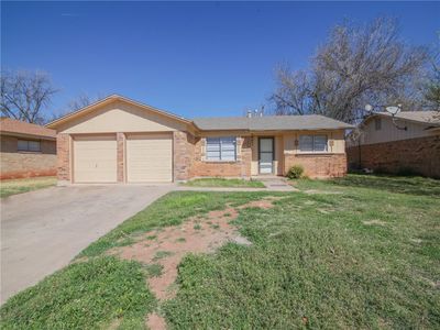 5266 Burbank Dr, Abilene, TX, 79605