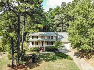 2616 Bexley Ave, Durham, NC 27707