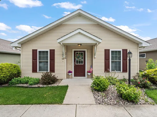 3716 Crosby Dr, Valparaiso, IN 46383