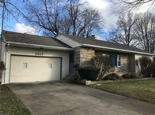 3917 Cascade Rd, Youngstown, OH 44511