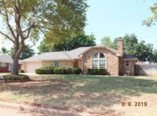 2101 Crossgate Rd, Duncan, OK 73533