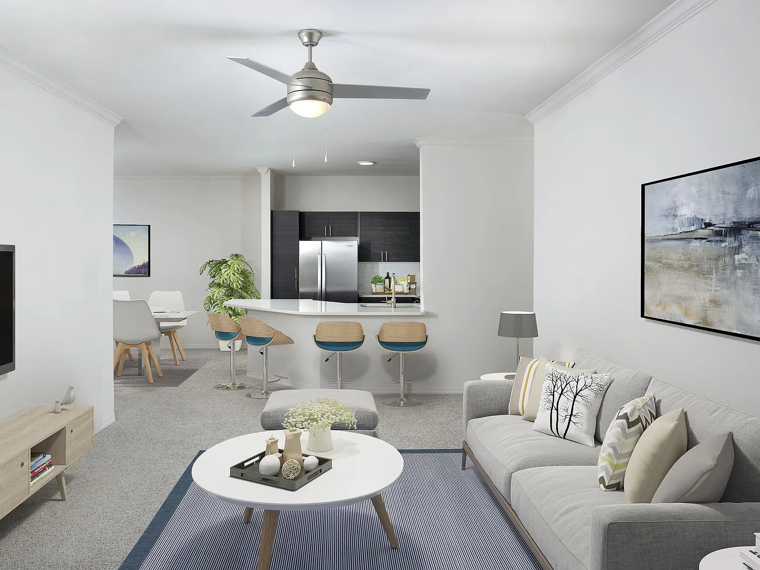 Camden Lee Vista — Photo 3