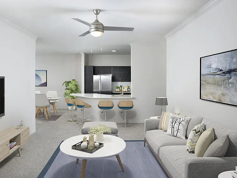 Camden Lee Vista — Photo 3