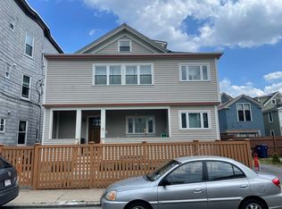 15 Oak St #15, Cambridge, MA 02139
