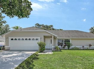 3826 Beeber St, North Port, FL 34287