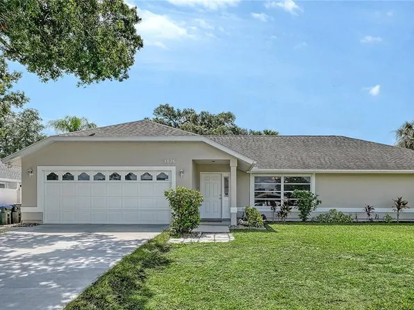 3826 Beeber St, North Port, FL 34287