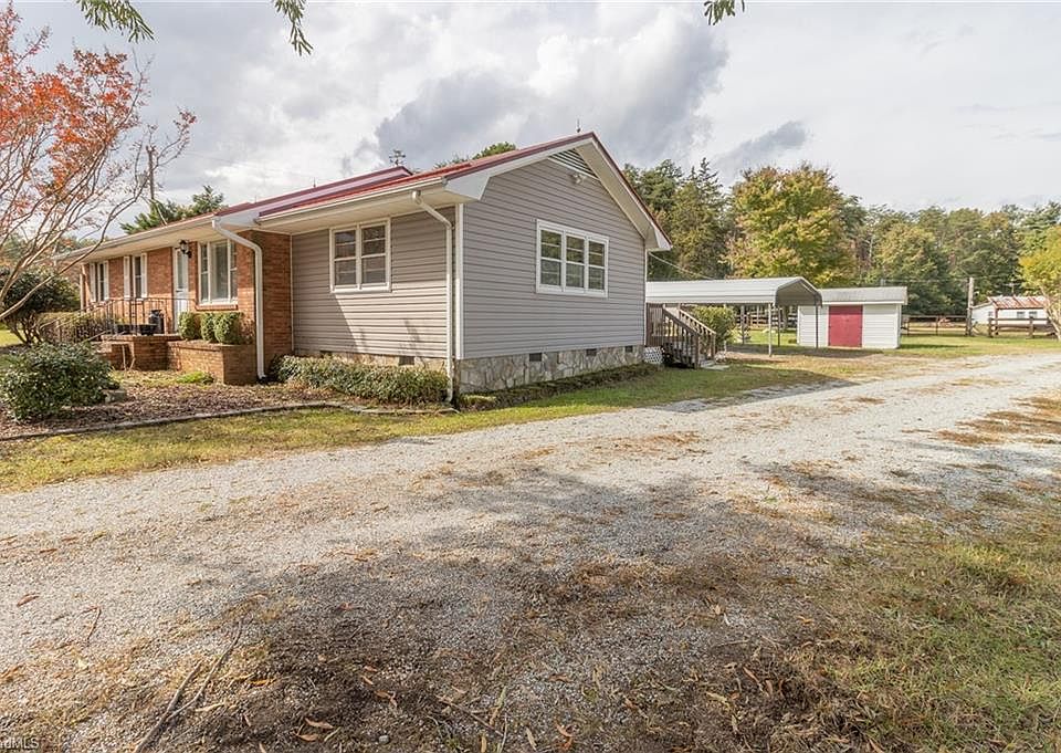 2527 Pleasant Ridge Rd, Summerfield, NC 27358 Zillow