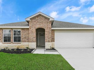 107 Bunker Hill Ct, Anahuac, TX 77514